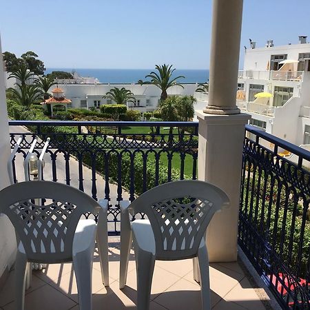 Albufeira Bicos Beach Apartment Dış mekan fotoğraf