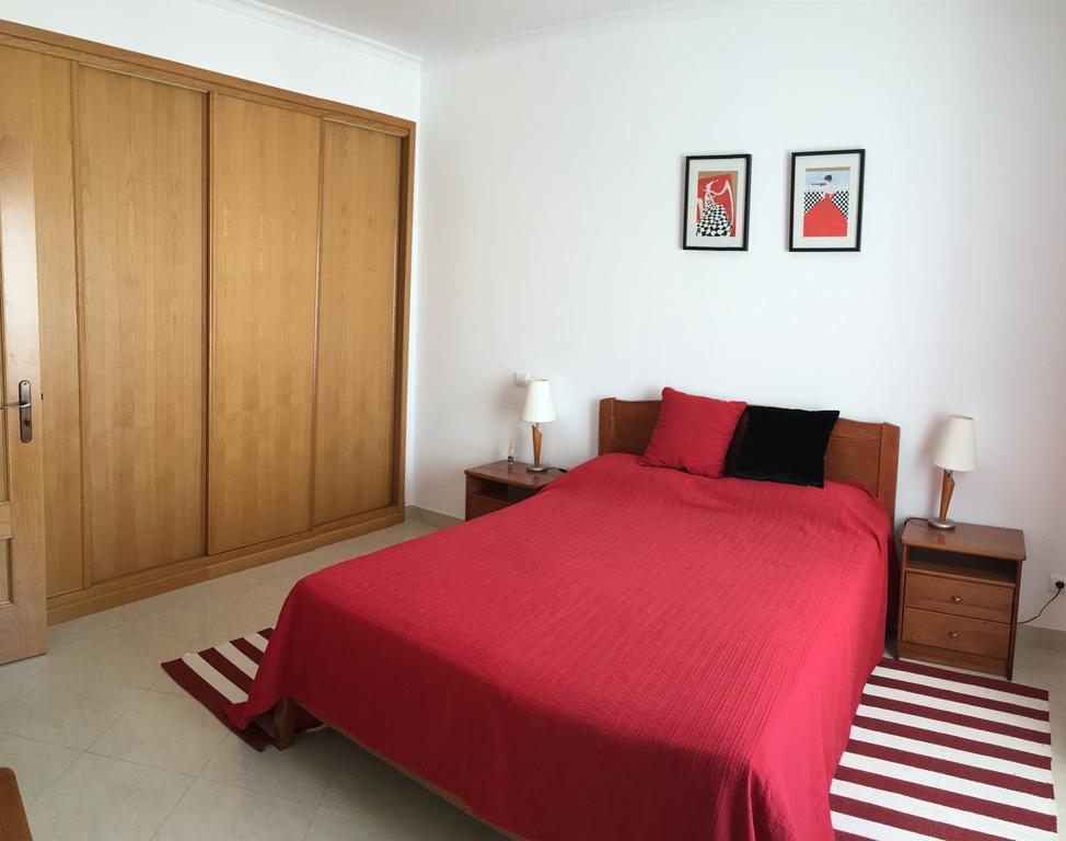 Albufeira Bicos Beach Apartment Dış mekan fotoğraf