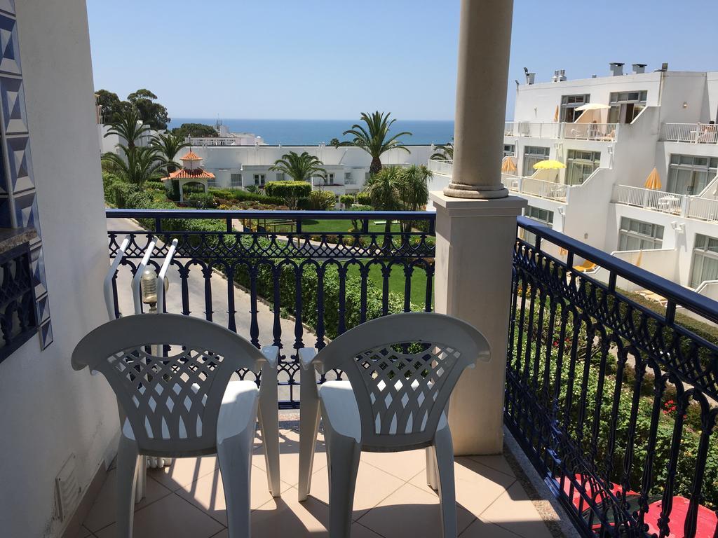 Albufeira Bicos Beach Apartment Dış mekan fotoğraf