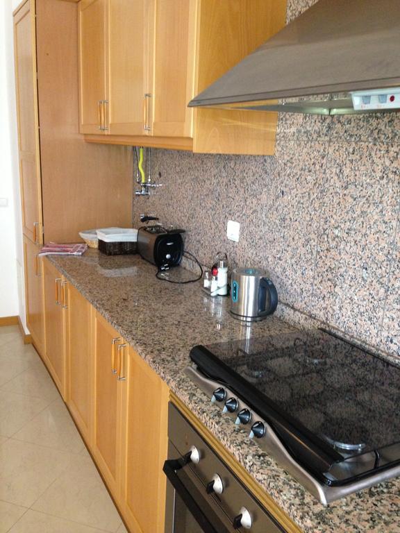 Albufeira Bicos Beach Apartment Dış mekan fotoğraf