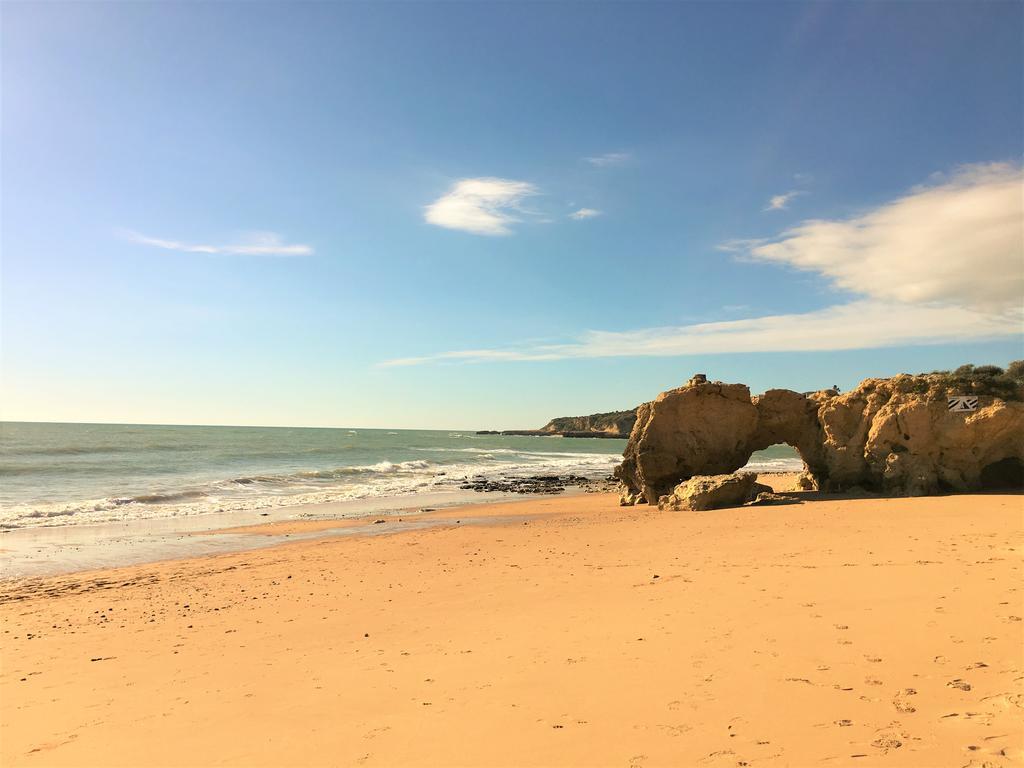 Albufeira Bicos Beach Apartment Dış mekan fotoğraf